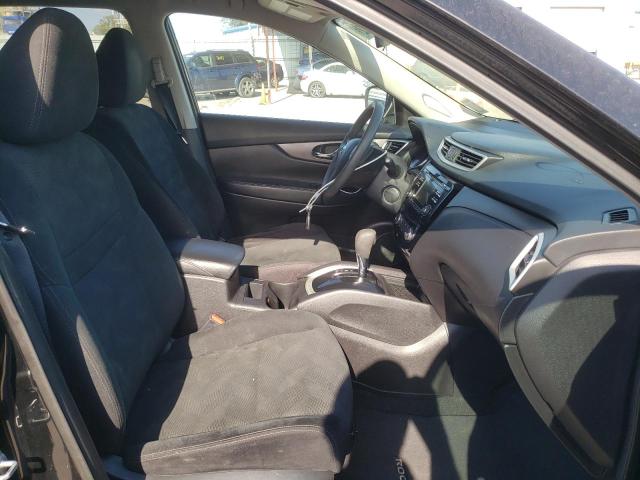Photo 5 from auction – 2016 NISSAN ROGUE S with VIN 5N1AT2MTXGC732653