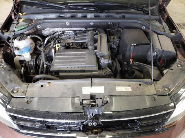 Photo 7 from auction – 2017 VOLKSWAGEN JETTA with VIN 3VW167AJ1HM323661