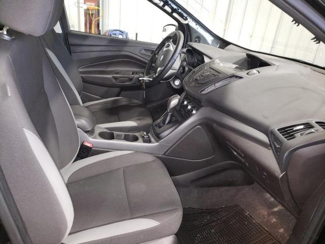 Photo 5 from auction – 2014 FORD ESCAPE S with VIN 1FMCU0F76EUC08823