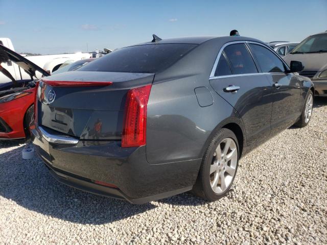 Photo 4 from auction – 2014 CADILLAC ATS with VIN 1G6AA5RA5E0184422