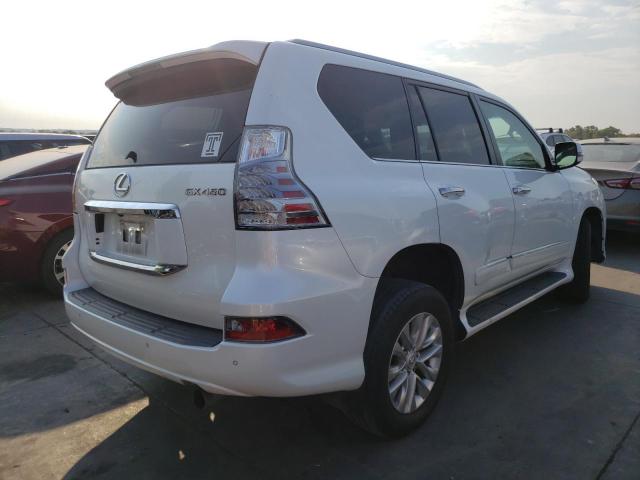 Photo 4 from auction – 2015 LEXUS GX 460 with VIN JTJBM7FX1F5112910