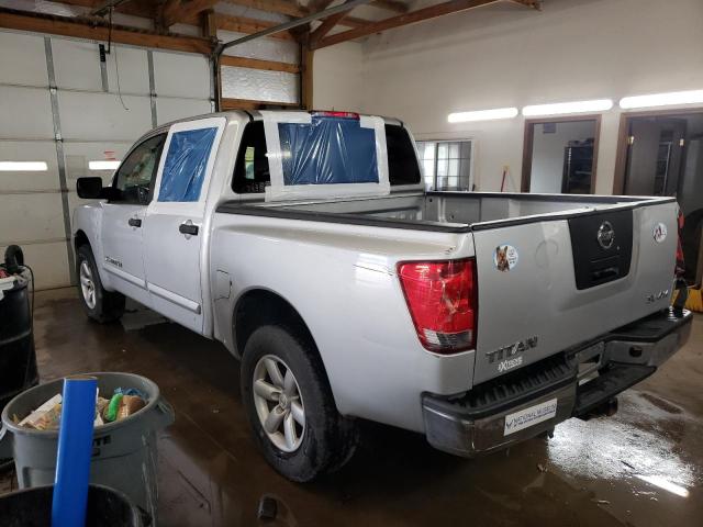 Photo 3 from auction – 2012 NISSAN TITAN S with VIN 1N6AA0EJ6CN325906