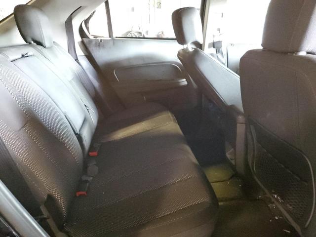 Photo 6 from auction – 2017 CHEVROLET EQUINOX LT with VIN 2GNALCEK6H1526258