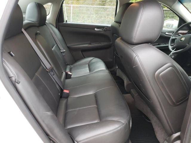 Photo 6 from auction – 2016 CHEVROLET IMPALA LIM with VIN 2G1WC5E35G1104878