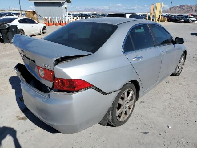 Photo 4 from auction – 2004 ACURA TSX with VIN JH4CL96924C011034