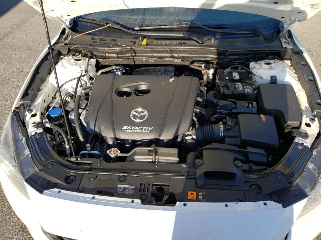 Photo 7 from auction – 2018 MAZDA 3 TOURING with VIN 3MZBN1V3XJM216579