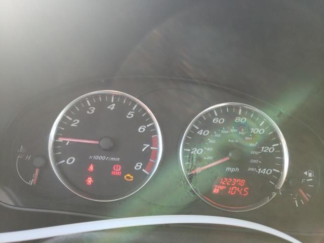 Photo 8 from auction – 2003 MAZDA 6 I with VIN 1YVFP80C335M13188