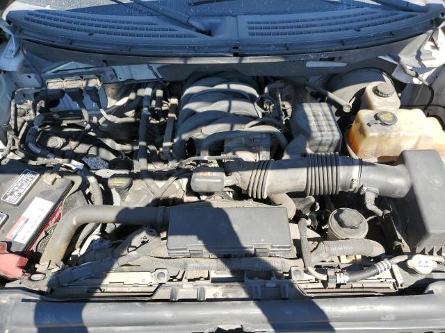 Photo 7 from auction – 2009 FORD F150 SUPER with VIN 1FTRX12809KB84613
