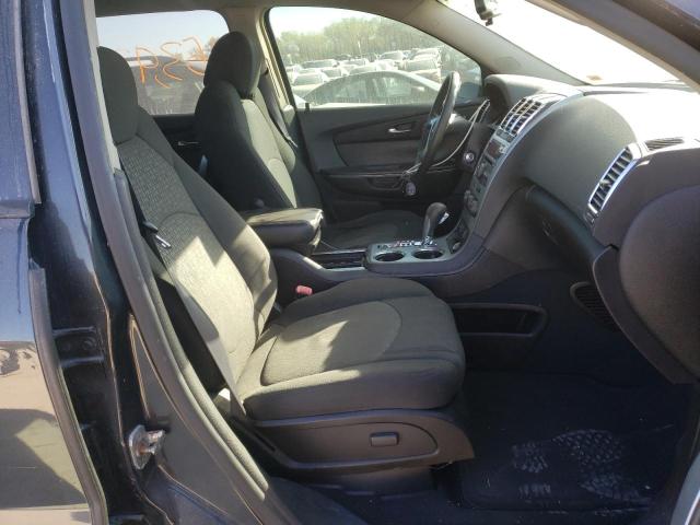 Photo 5 from auction – 2007 GMC ACADIA SLE with VIN 1GKEV13787J149478