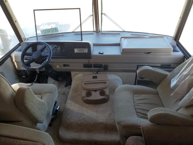 Photo 5 from auction – 2001 WINNEBAGO WINNEBAGO with VIN 5B4LP57G713327686