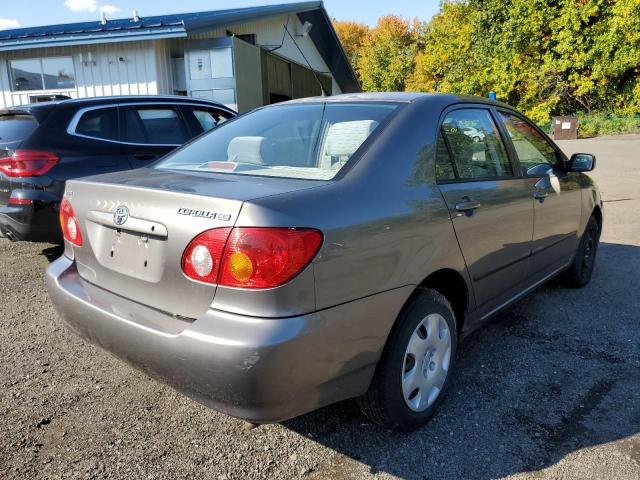Photo 4 from auction – 2003 TOYOTA COROLLA CE with VIN 1NXBR32E53Z063533