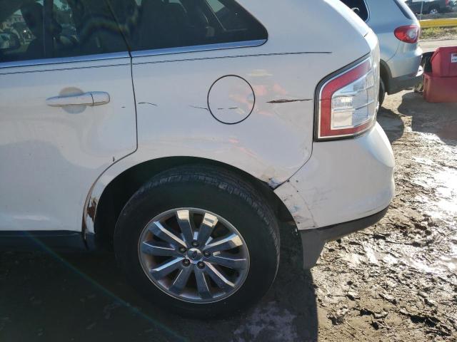 Photo 9 from auction – 2009 FORD EDGE LIMIT with VIN 2FMDK39C69BA52511