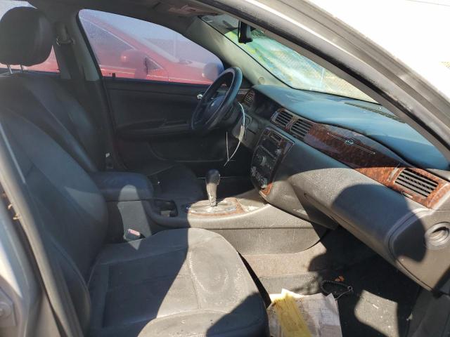 Photo 5 from auction – 2013 CHEVROLET IMPALA LTZ with VIN 2G1WC5E32D1219160