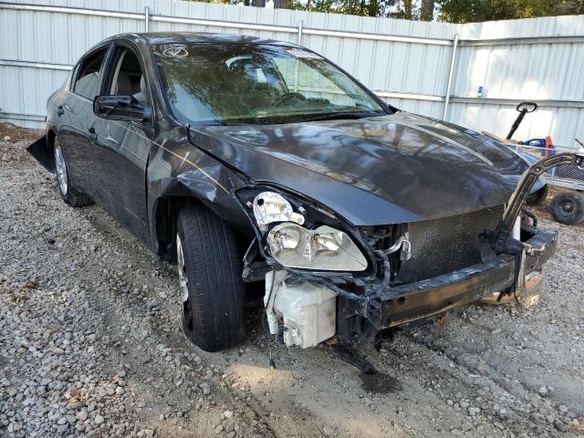 NISSAN ALTIMA BAS 2012 with VIN 1N4AL2AP7CN451992 - Photo from auction
