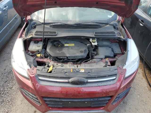 Photo 7 from auction – 2013 FORD ESCAPE SE with VIN 1FMCU0GX0DUA51769