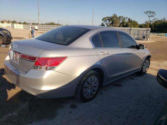 Photo 3 from auction – 2012 HONDA ACCORD LX with VIN 1HGCP2F33CA222327