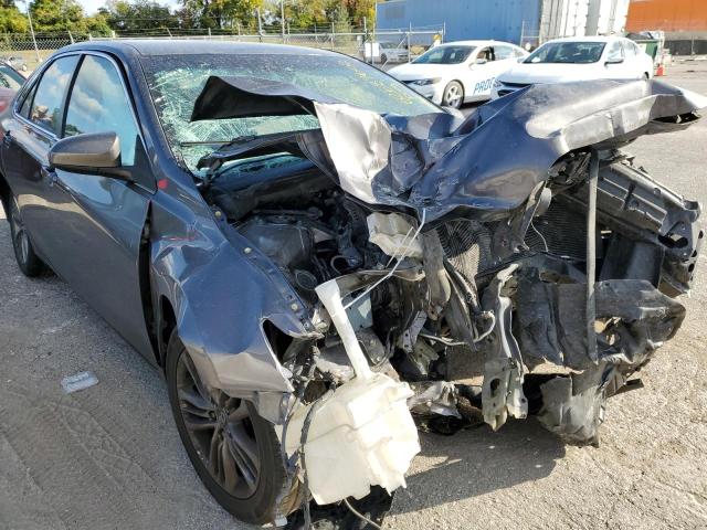 Photo 9 from auction – 2016 TOYOTA CAMRY LE with VIN 4T1BF1FK5GU213871