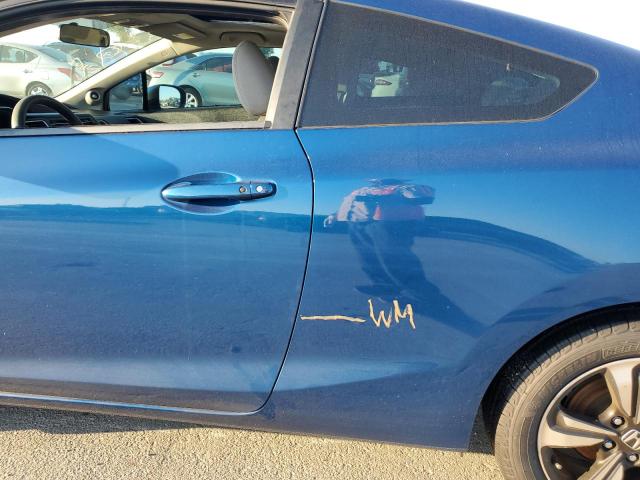 Photo 9 from auction – 2015 HONDA CIVIC EX with VIN 2HGFG3B89FH500948