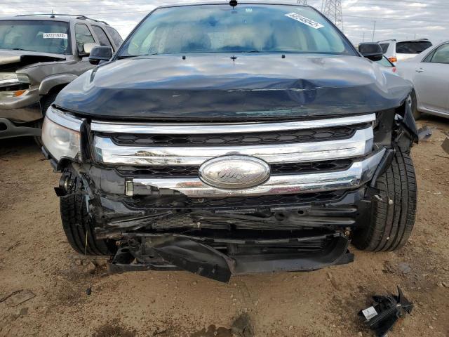 Photo 9 from auction – 2012 FORD EDGE LIMIT with VIN 2FMDK3K90CBA88474