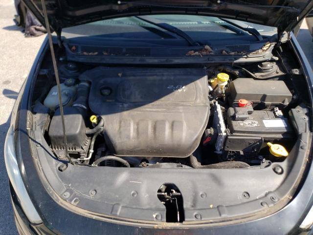Photo 7 from auction – 2015 DODGE DART SE with VIN 1C3CDFAA6FD140961
