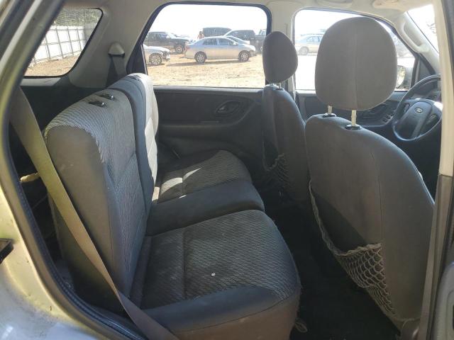 Photo 6 from auction – 2003 FORD ESCAPE XLT with VIN 1FMYU031X3KC04417