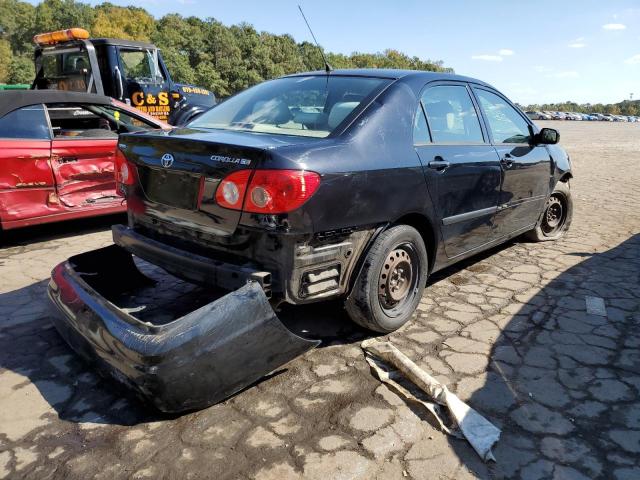 Photo 4 from auction – 2007 TOYOTA COROLLA CE with VIN 2T1BR32E67C783446
