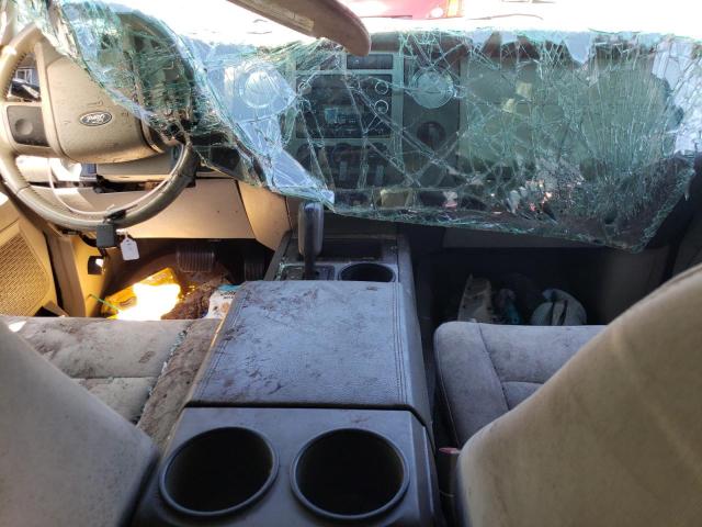 صورة رقم 9 من المزاد - 2008 FORD EXPEDITION مع VIN 1FMFK16508LA57690