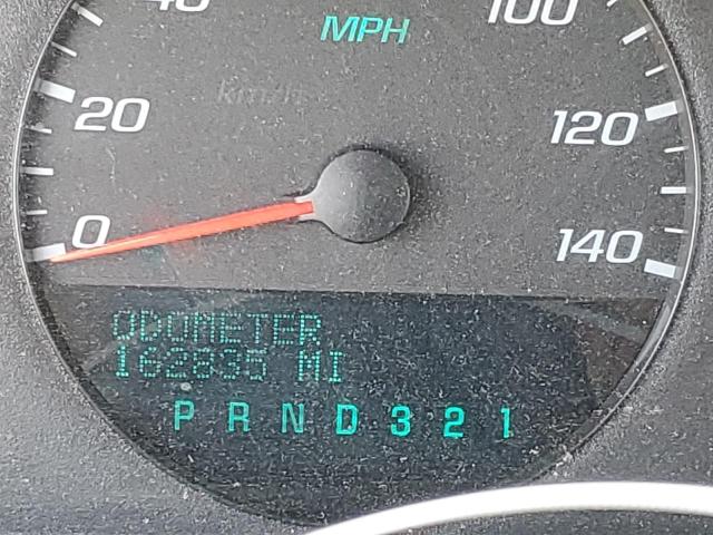 Photo 8 from auction – 2006 CHEVROLET IMPALA POL with VIN 2G1WS551469408642