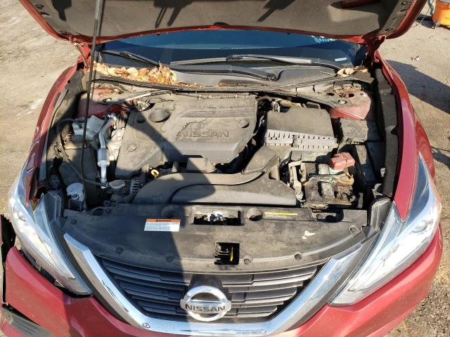 Photo 7 from auction – 2016 NISSAN ALTIMA 2.5 with VIN 1N4AL3AP4GN360108