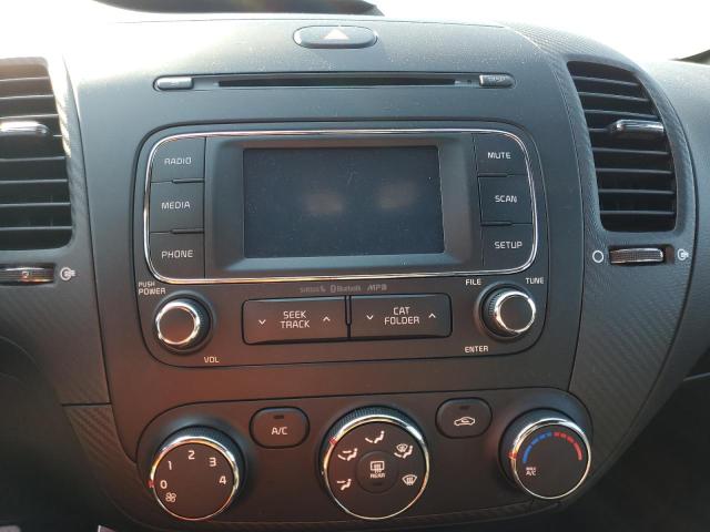 Photo 9 from auction – 2016 KIA FORTE SX with VIN KNAFZ5A36G5633120