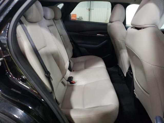 Photo 6 from auction – 2020 MAZDA CX-30 SELE with VIN 3MVDMBCL2LM109034