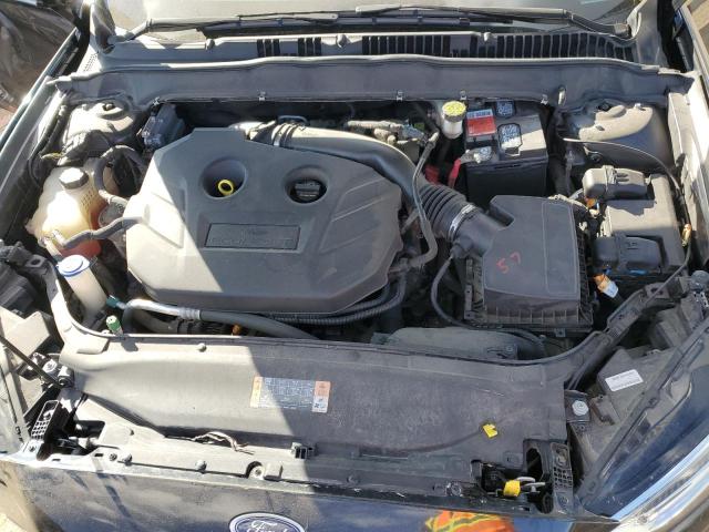 Photo 7 from auction – 2017 FORD FUSION SE with VIN 3FA6P0H97HR348985