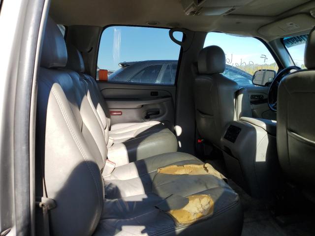 Photo 6 from auction – 2006 CHEVROLET SUBURBAN K with VIN 1GNFK16Z26J166563