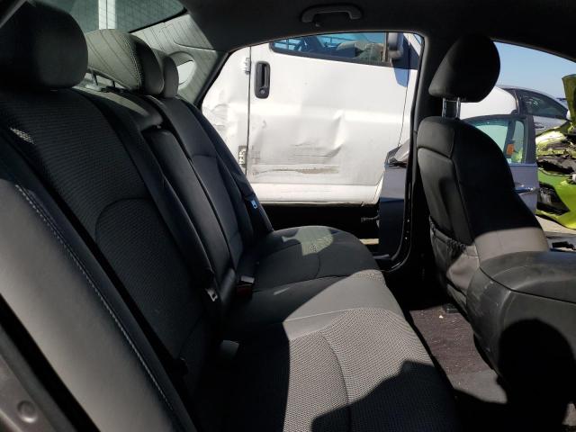 Photo 6 from auction – 2011 HYUNDAI SONATA SE with VIN 5NPEC4AC5BH223850