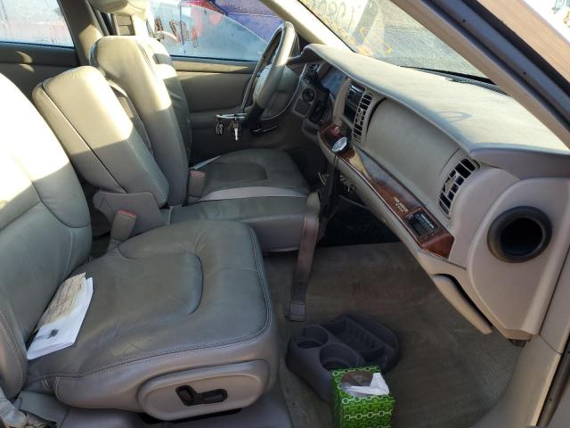 Photo 5 from auction – 1997 BUICK PARK AVENU with VIN 1G4CW52K8V4647975