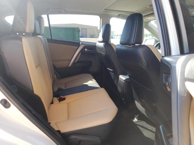 Photo 6 from auction – 2016 TOYOTA RAV4 LIMIT with VIN 2T3DFREV6GW441291