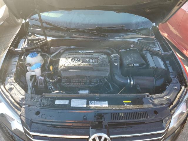Photo 7 from auction – 2015 VOLKSWAGEN PASSAT S with VIN 1VWAT7A39FC039798
