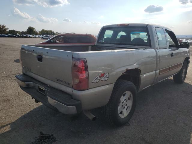 Photo 4 from auction – 2003 CHEVROLET SILVERADO with VIN 2GCEK19V231268724