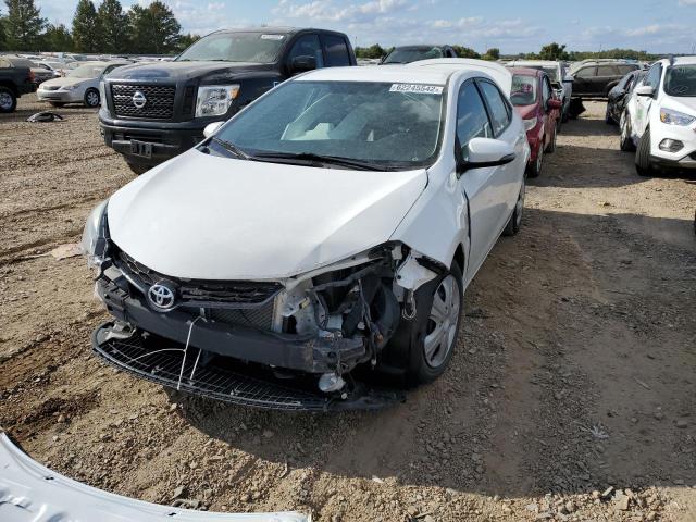 Zdjęcie 2 z aukcji – 2015 TOYOTA COROLLA L z VIN 5YFBURHE2FP299586