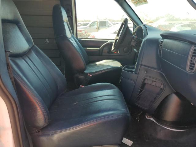 Photo 5 from auction – 2004 GMC SAFARI XT with VIN 1GTDM19X34B507500