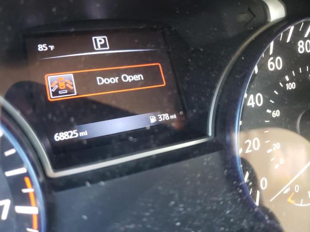 Photo 8 from auction – 2017 NISSAN ALTIMA 2.5 with VIN 1N4AL3AP1HC164687
