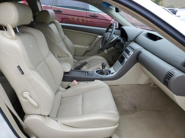 Photo 5 from auction – 2006 INFINITI G35 with VIN JNKCV54E26M708901