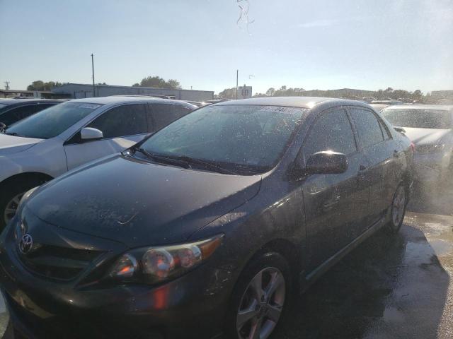 Photo 2 from auction – 2013 TOYOTA COROLLA BA with VIN 5YFBU4EE4DP223839