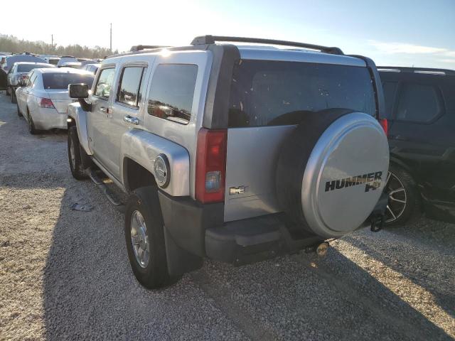 Photo 3 from auction – 2010 HUMMER H3 ALPHA with VIN 5GTMNLEPXA8111998
