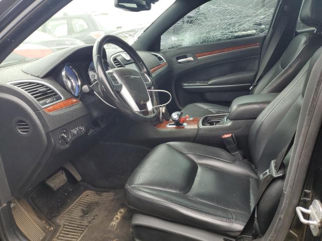 Photo 5 from auction – 2013 CHRYSLER 300 with VIN 2C3CCARG7DH634146