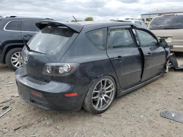 Фото 4 с аукциона – 2007 MAZDA SPEED 3 с VIN JM1BK34L771714463