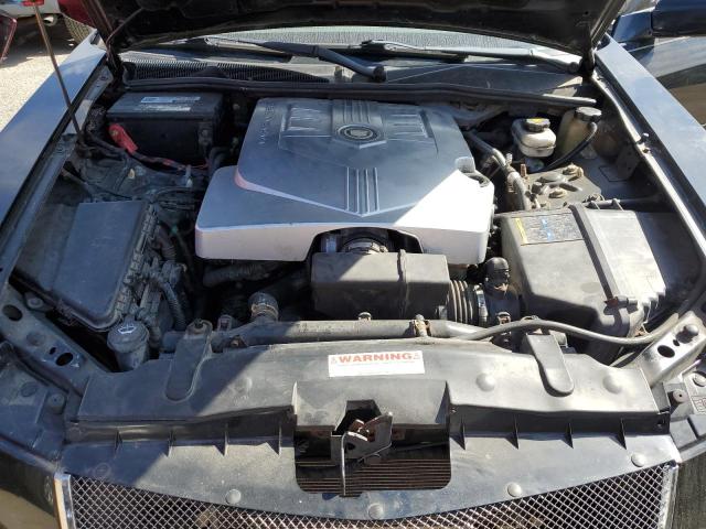 Photo 7 from auction – 2006 CADILLAC CTS HI FEA with VIN 1G6DP577060191637
