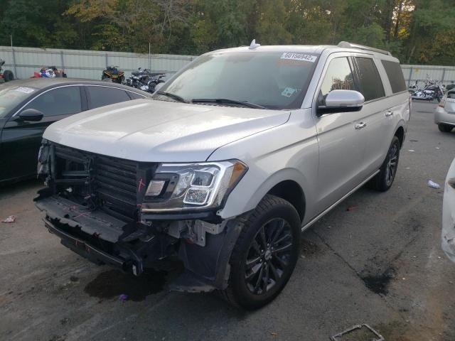 Photo 2 from auction – 2019 FORD EXPEDITION with VIN 1FMJK1KT0KEA19502
