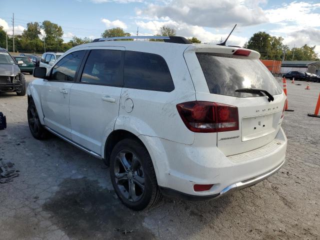 Photo 3 from auction – 2016 DODGE JOURNEY CR with VIN 3C4PDCGB0GT112533
