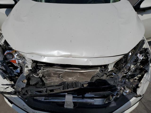 Photo 7 from auction – 2017 HONDA CIVIC EX with VIN 19XFC2F77HE017351